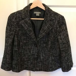 Ann Taylor Blazer Petite. Never worn.